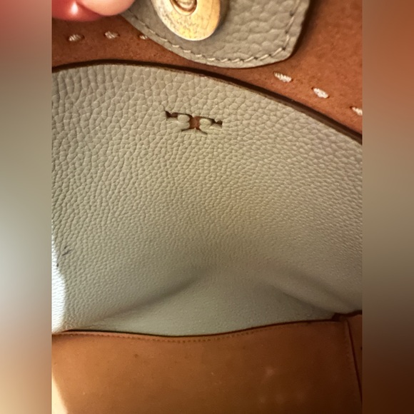 Tory Burch McGraw bag - Picture 9 of 11